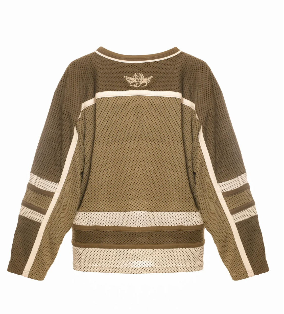 BETTER HALF GARDEN JERSEY