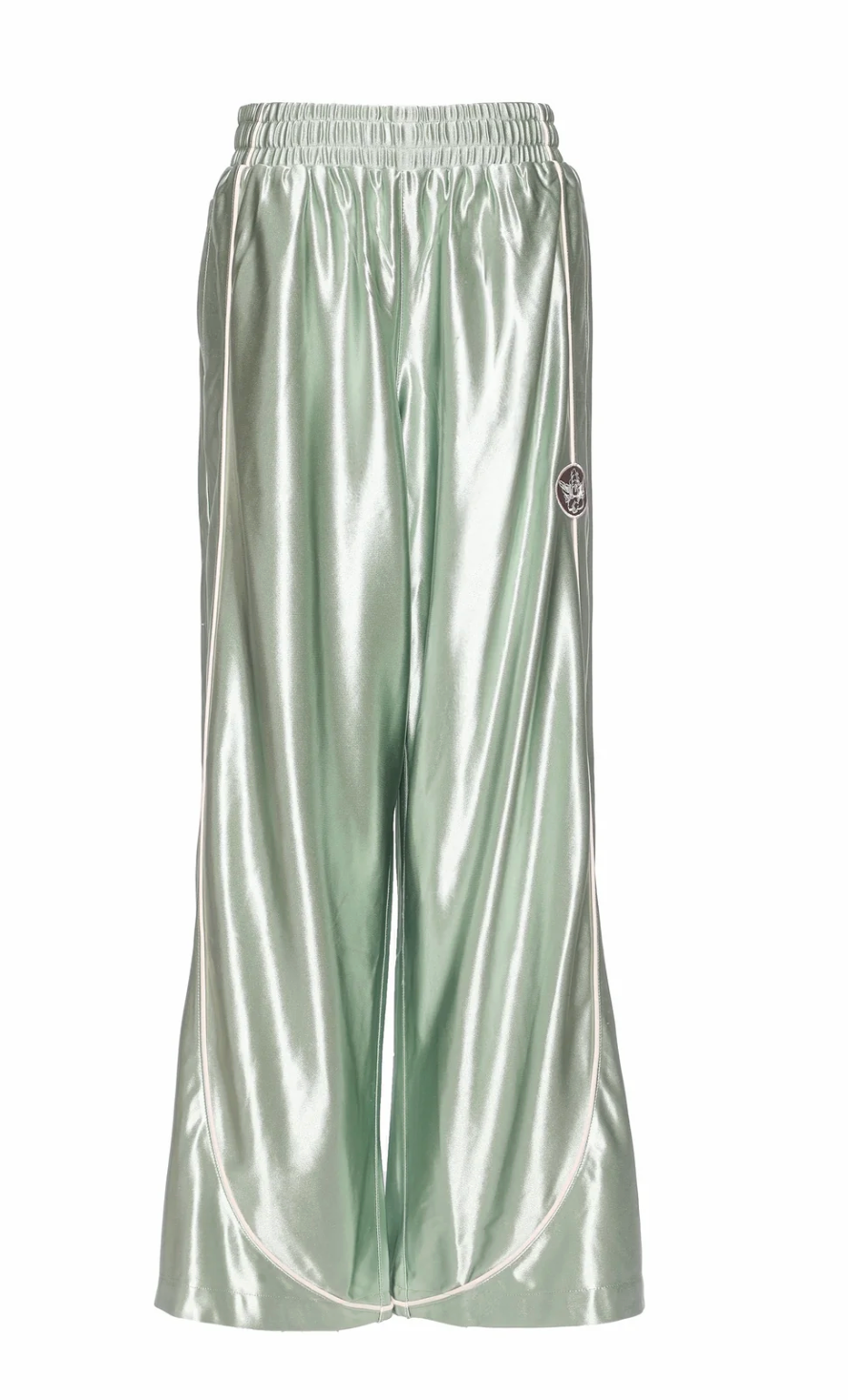 LASSO'D UP HAYLEY PANT