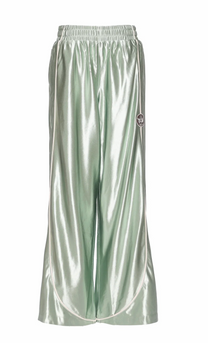 LASSO'D UP HAYLEY PANT