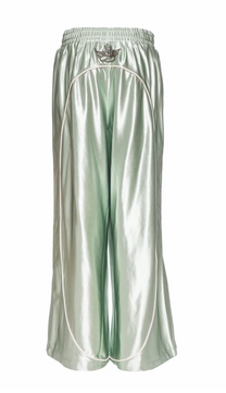 LASSO'D UP HAYLEY PANT