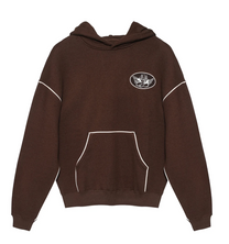 LASSO'D UP RACER HOODIE