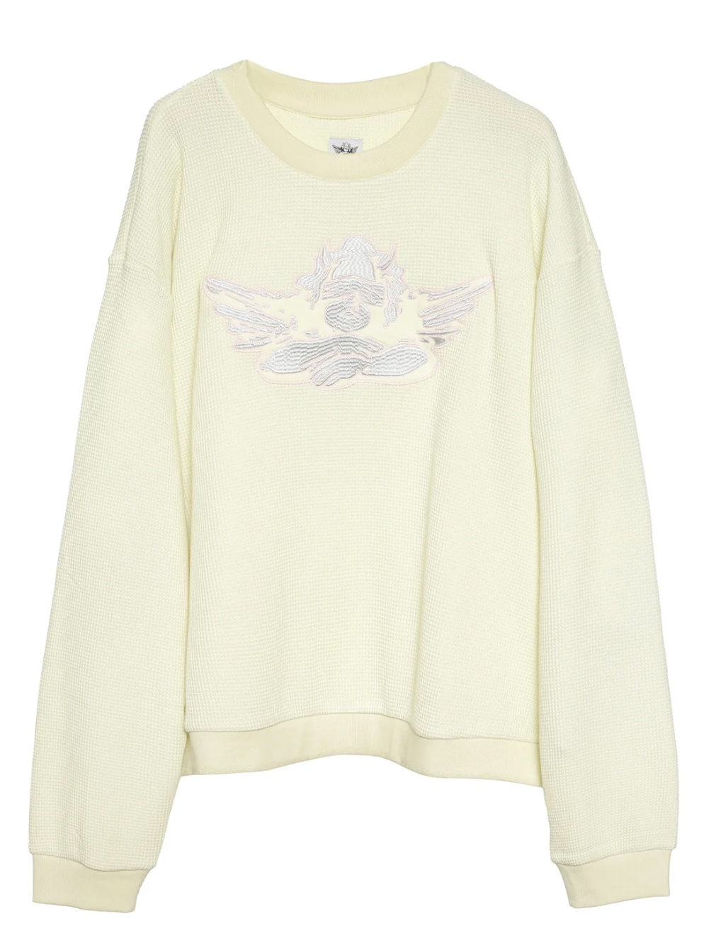PASTEL ME KARA CREWNECK