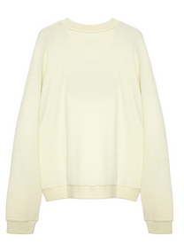 PASTEL ME KARA CREWNECK