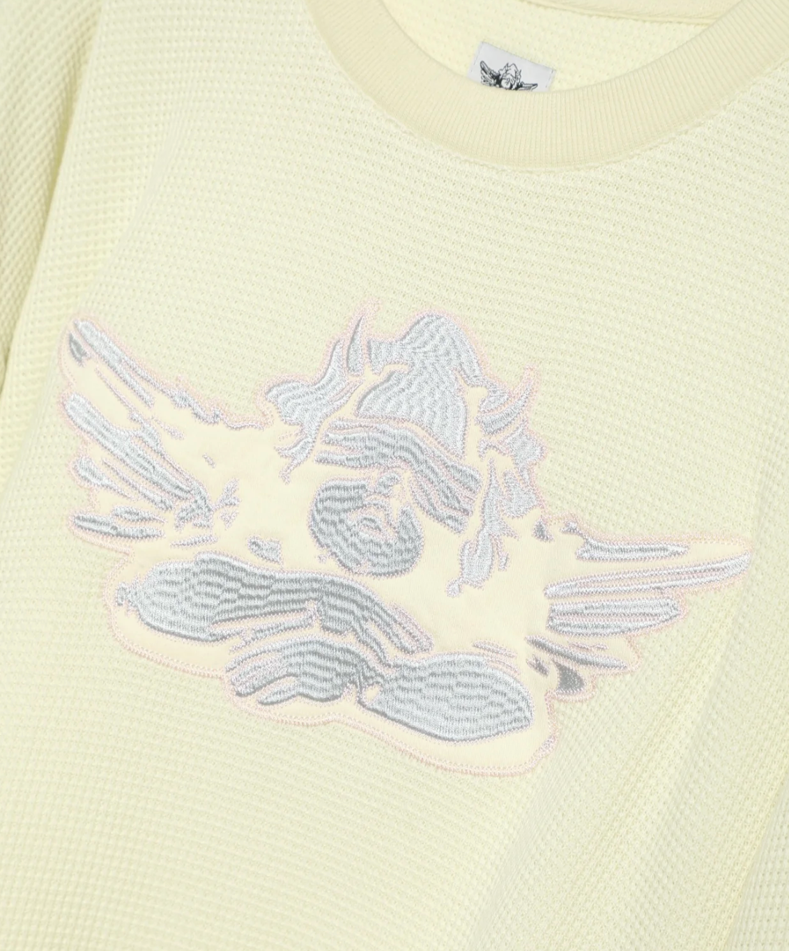 PASTEL ME KARA CREWNECK