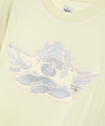PASTEL ME KARA CREWNECK