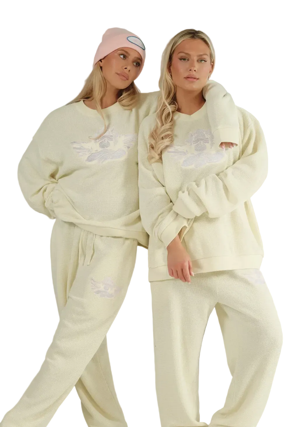 PASTEL ME KIMMY PANT
