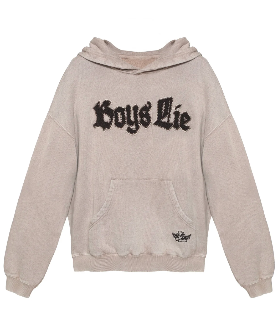 ROCKER RACER HOODIE