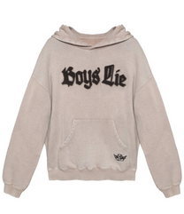 ROCKER RACER HOODIE
