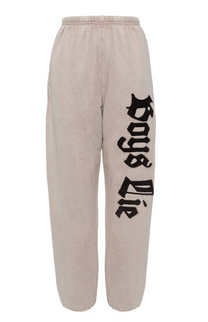 ROCKER KIMMY PANT