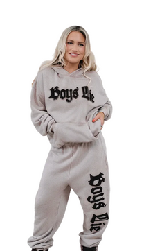 ROCKER KIMMY PANT