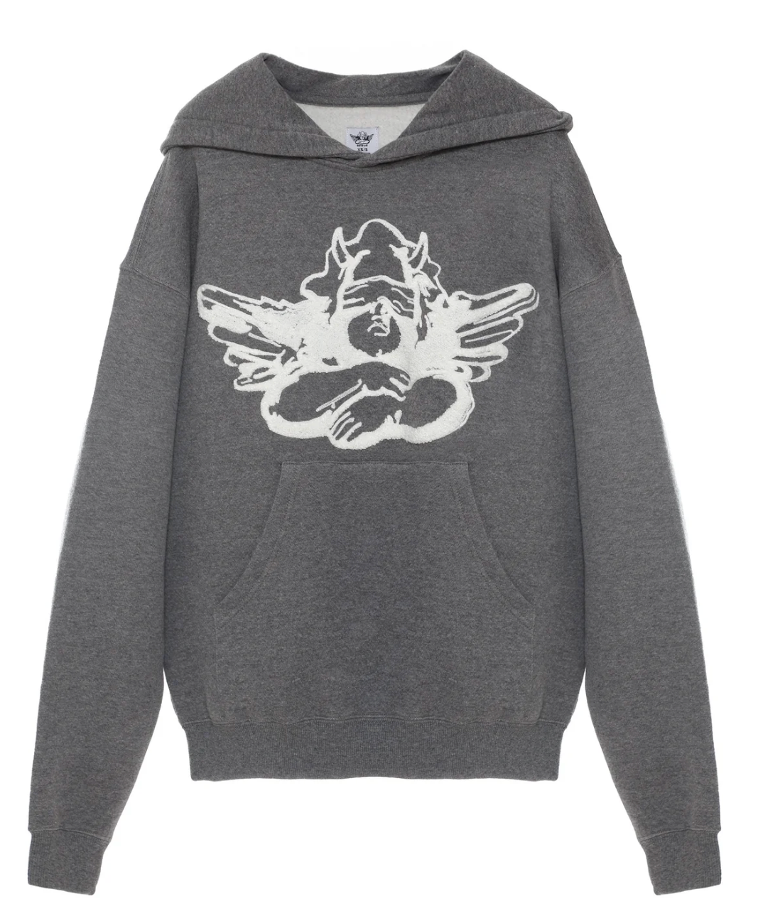 DRIVER'S LICENSE RACER HOODIE