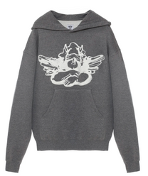 DRIVER'S LICENSE RACER HOODIE