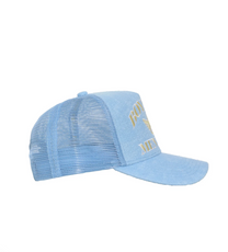MEN DONT TUCKER HAT