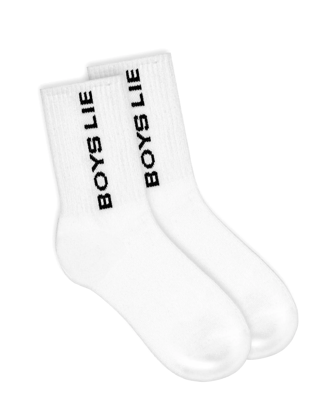 BOYS LIE LOGO SOCK 3 PACK