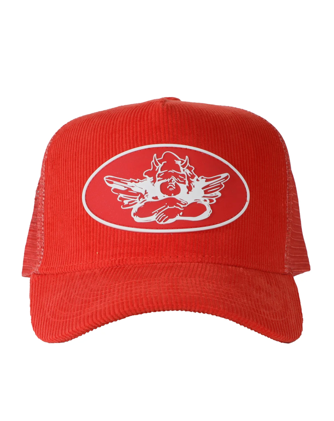 CHERRY PIE TRUCKER