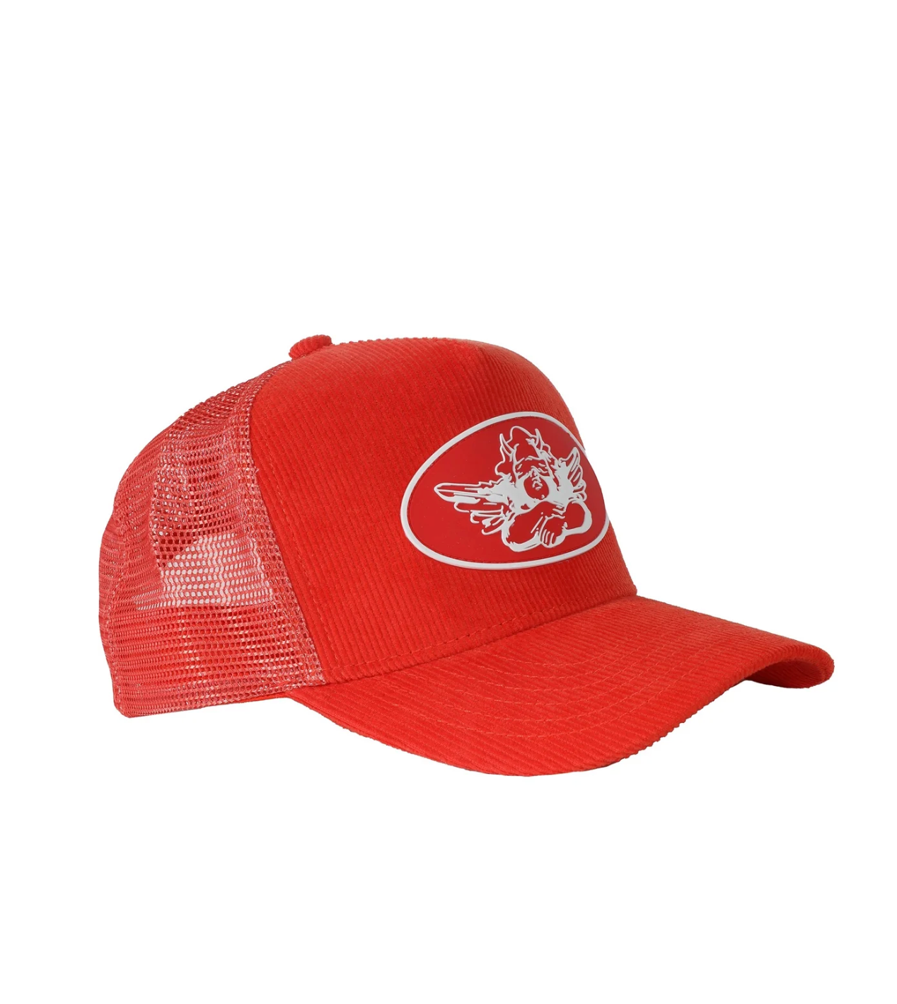CHERRY PIE TRUCKER