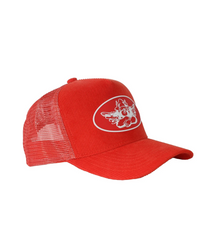 CHERRY PIE TRUCKER