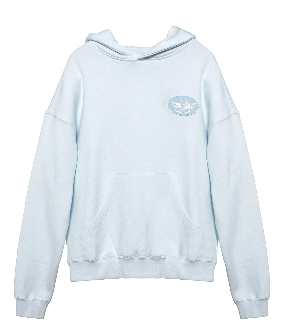 GEORGIA RULES RACER HOODIE
