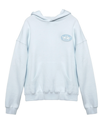 GEORGIA RULES RACER HOODIE