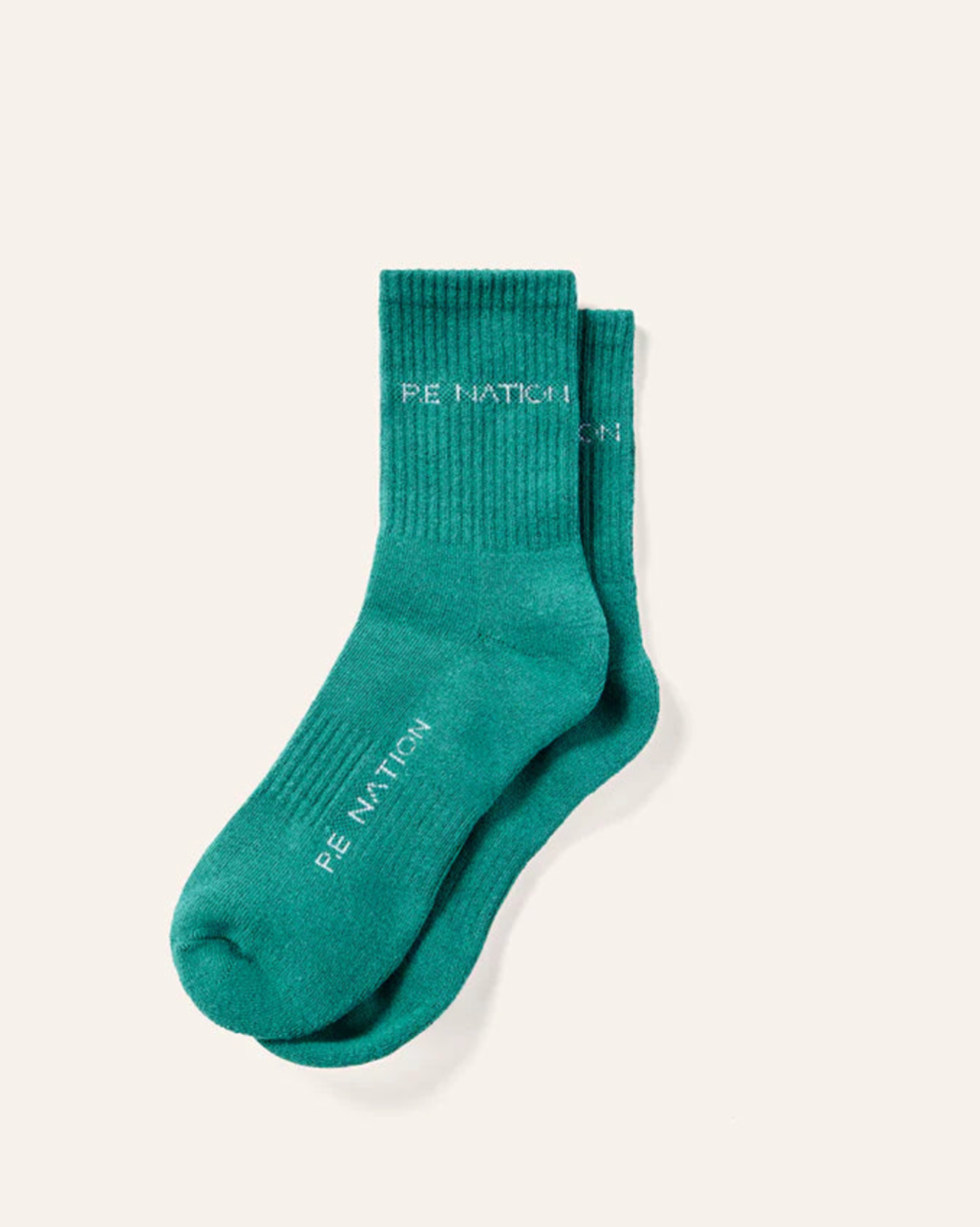 P.E SIGNATURE SOCK