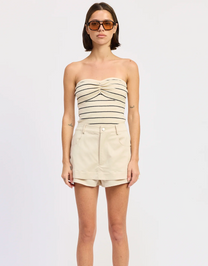 YARA MINI SKORT