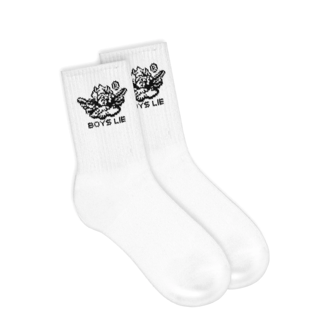 BOYSLIE LOGO SOCKS 3 PACK