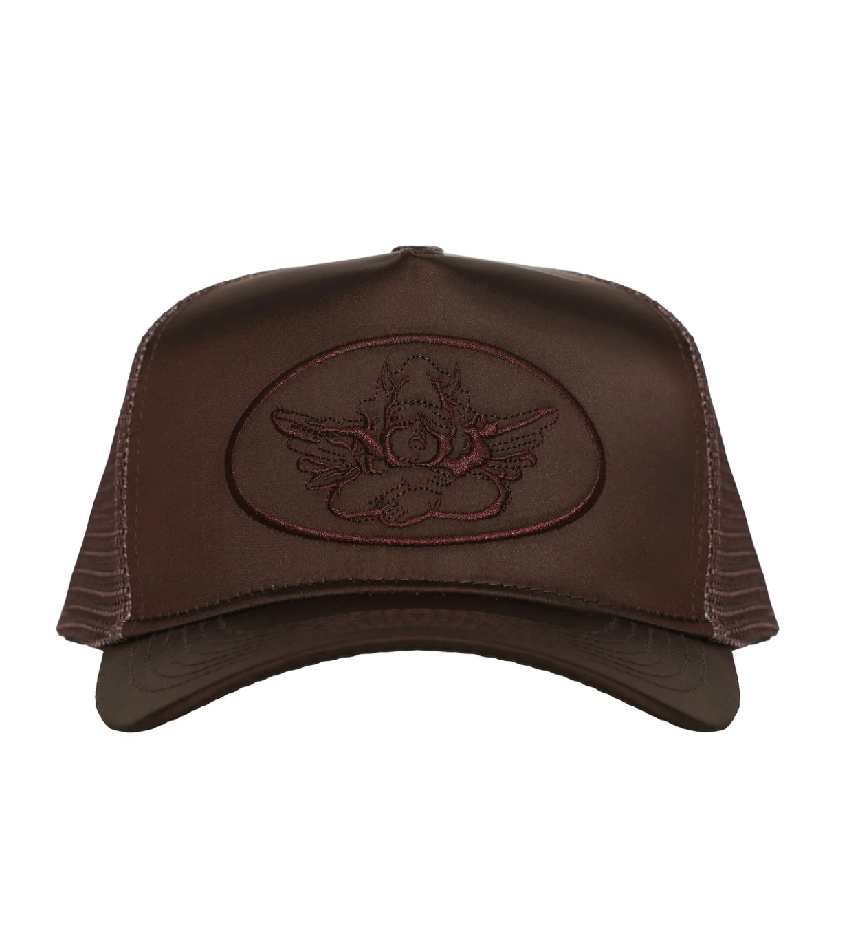 STUCK IN LOVE TRUCKER HAT