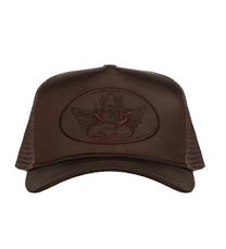 STUCK IN LOVE TRUCKER HAT