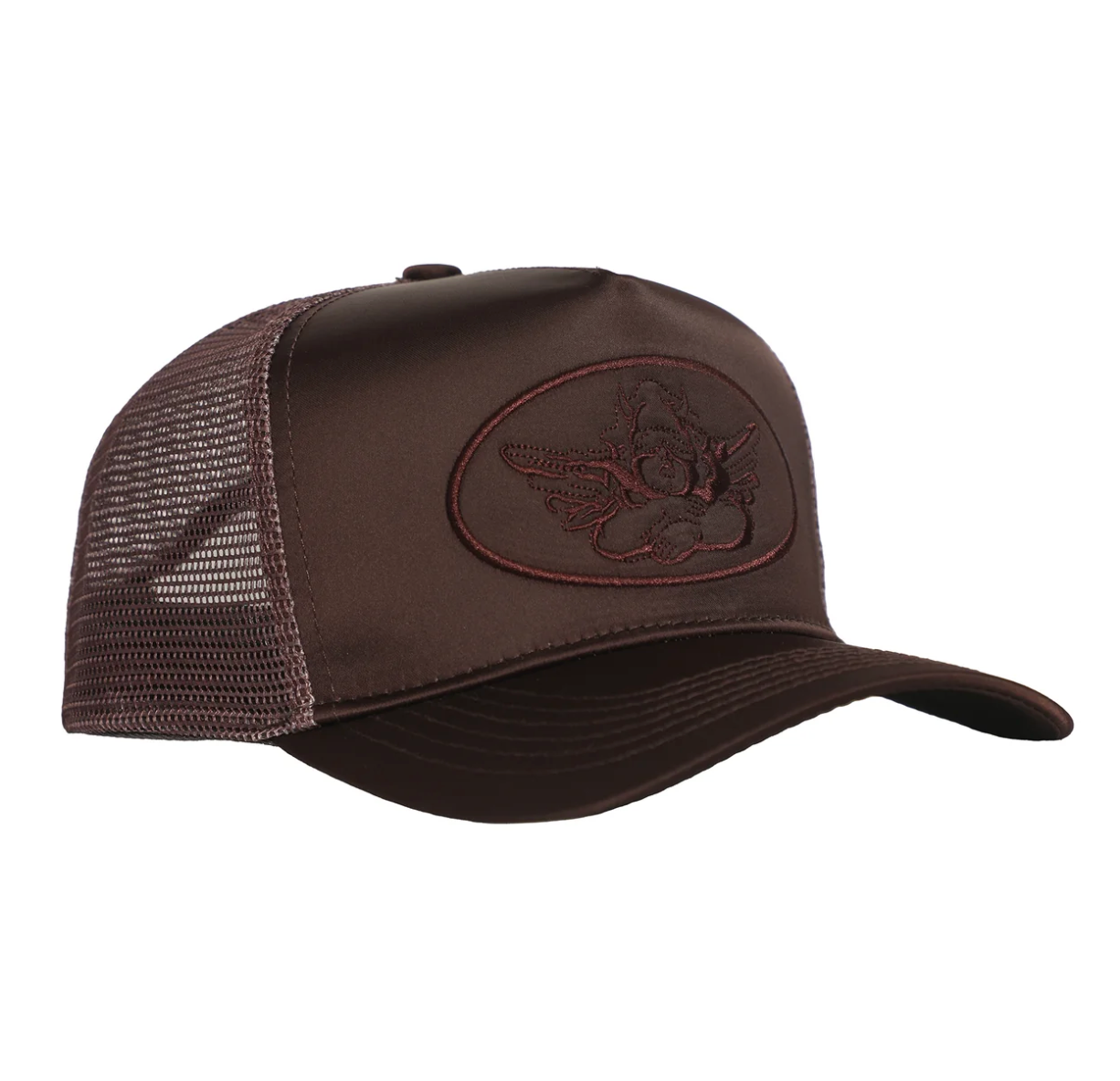 STUCK IN LOVE TRUCKER HAT