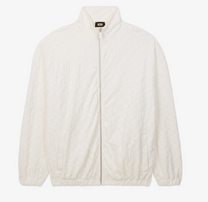 GCDS GIACCA MONOGRAM