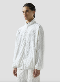 GCDS GIACCA MONOGRAM