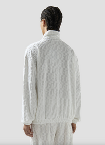 GCDS GIACCA MONOGRAM