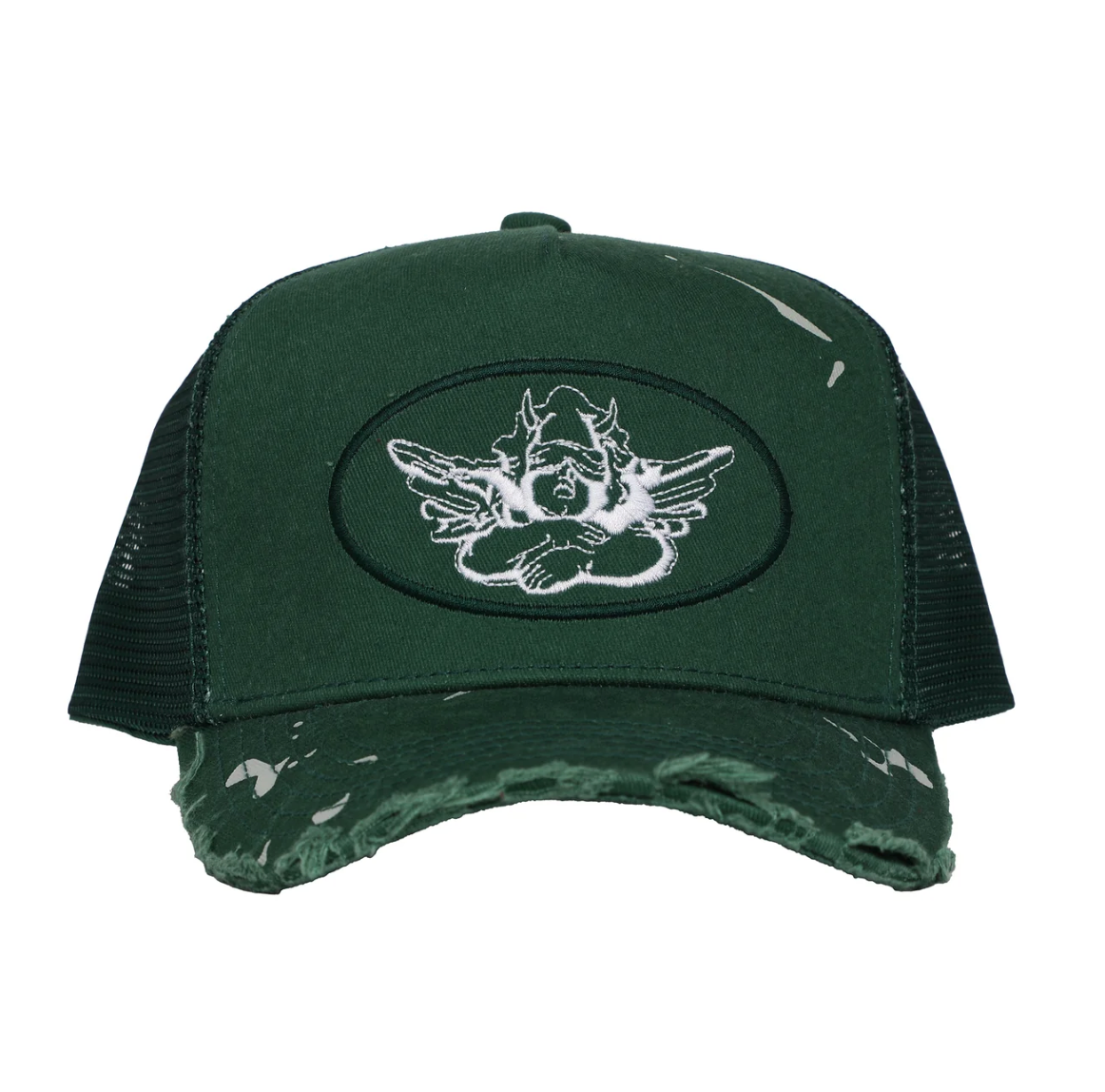 FLY BOYS TRUCKER