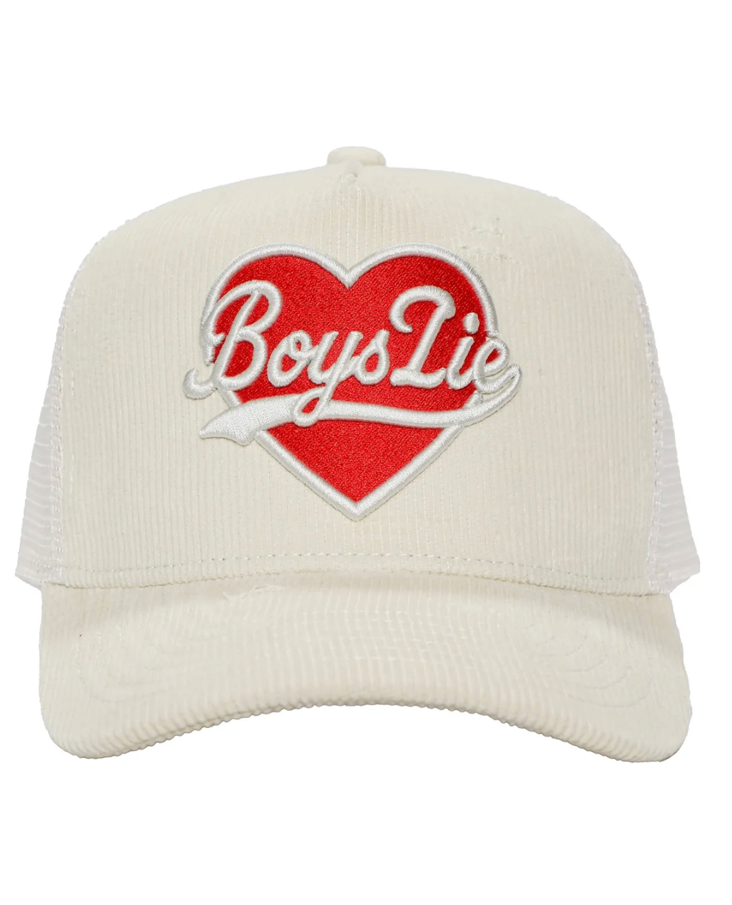 SIGNATURE TRUCKER