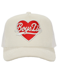 SIGNATURE TRUCKER