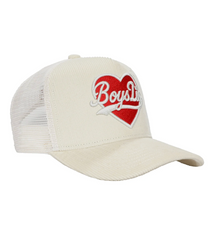 SIGNATURE TRUCKER