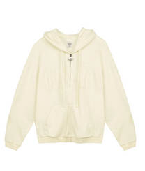 BUTTER ME UP HARLEY ZIP-UP