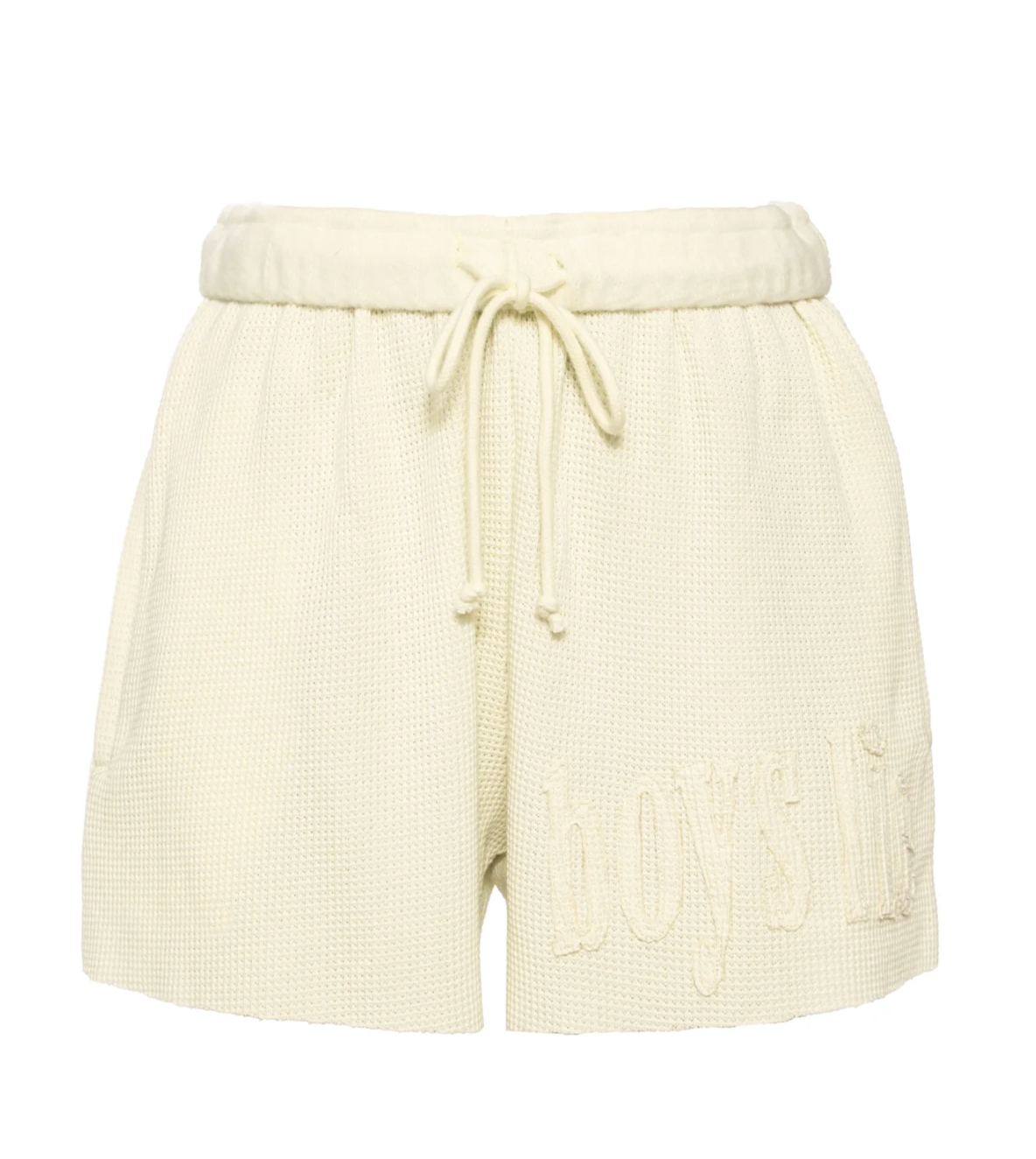 BUTTER ME UP BASIC SHORT