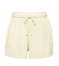 BUTTER ME UP BASIC SHORT