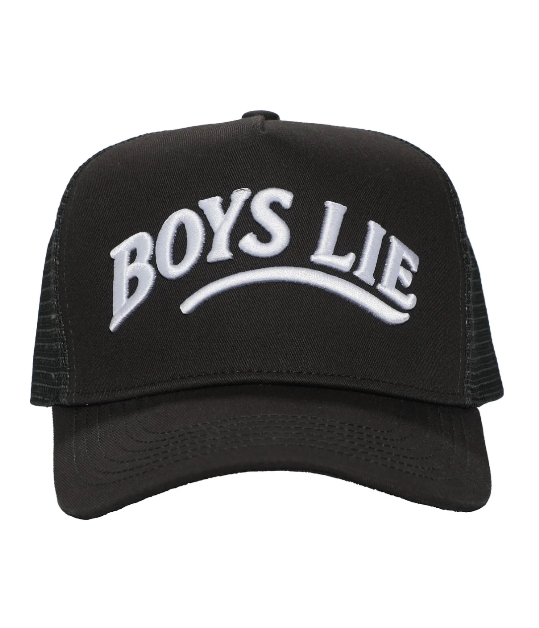 CALL ME BACK TRUCKER