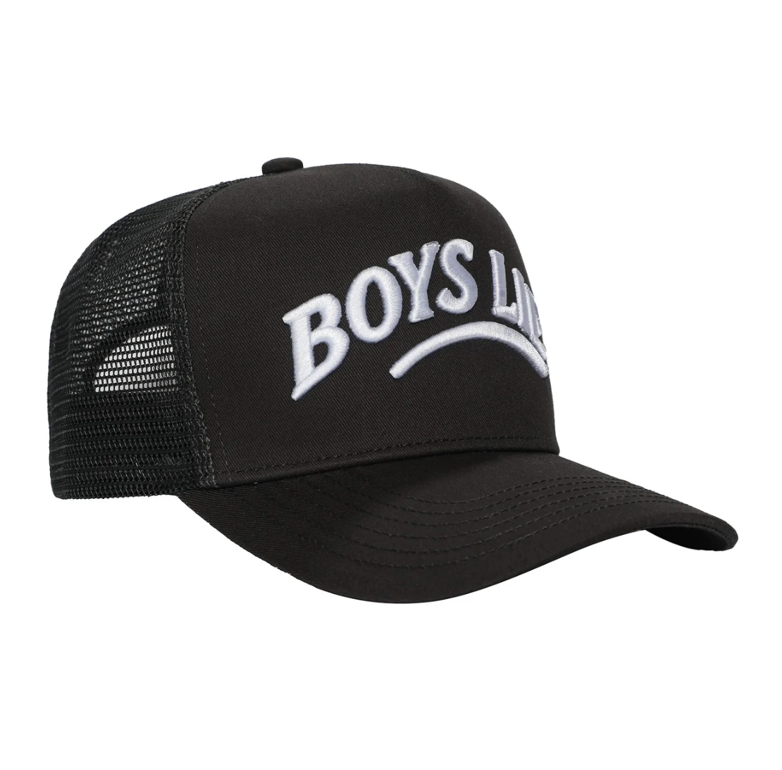 CALL ME BACK TRUCKER