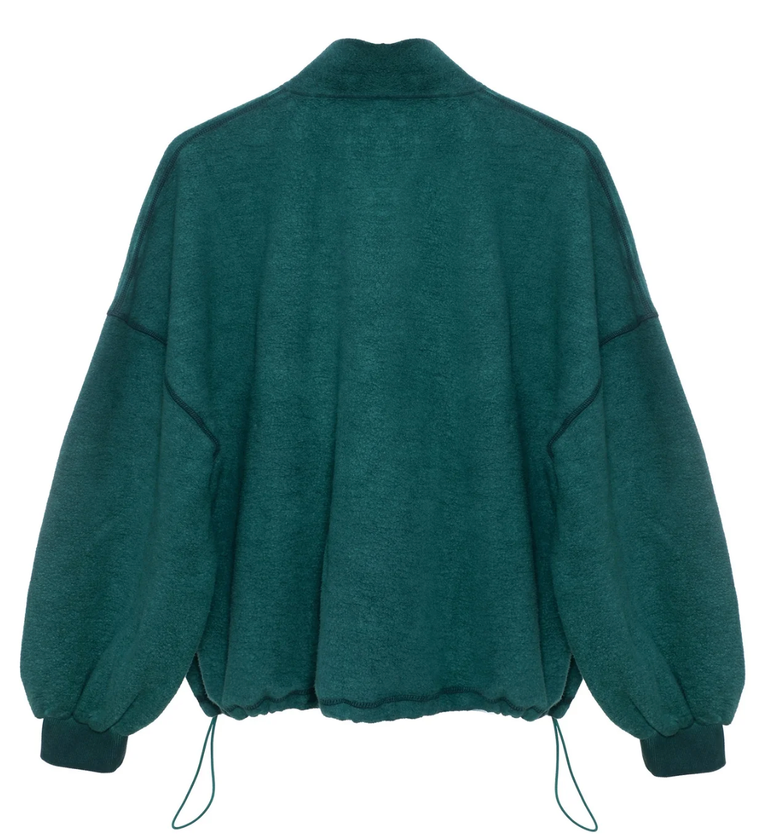 GREEN ENVY A1 CREWNECK