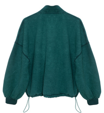 GREEN ENVY A1 CREWNECK