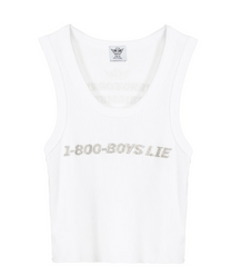 BOYS LIE 1-800 RANDY TANK