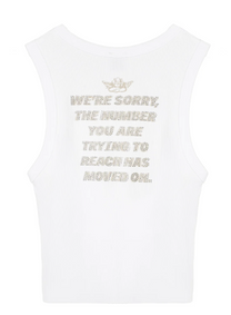 BOYS LIE 1-800 RANDY TANK