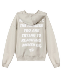 BOYS LIE 1-800 RACER HOODIE