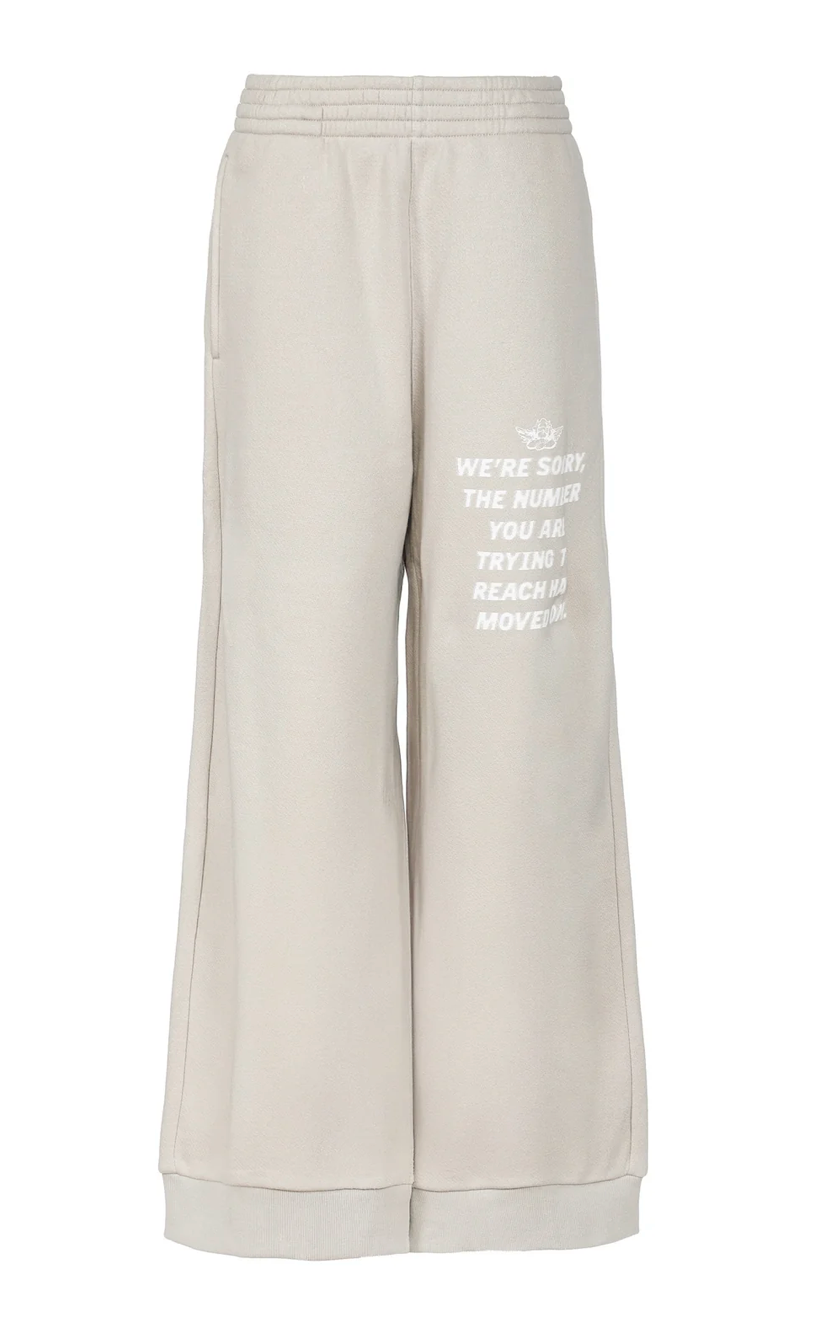 BOYS LIE 1-800 MM PANT
