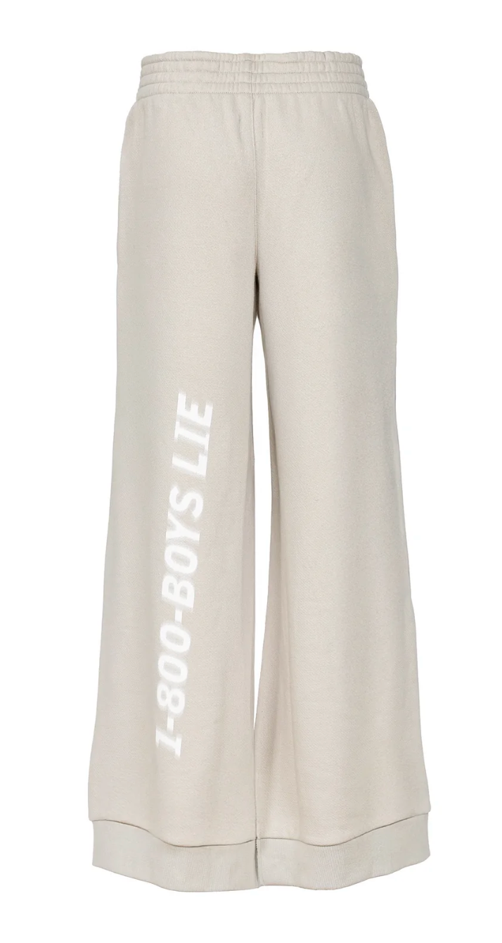 BOYS LIE 1-800 MM PANT