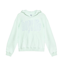 HOLD MY PHONE RACER HOODIE