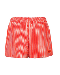 RED BOYS LIE RACING TEAM KIMMY SHORTS
